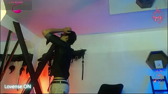 subarashi ishi69 online show from 03-11-26, 06:46