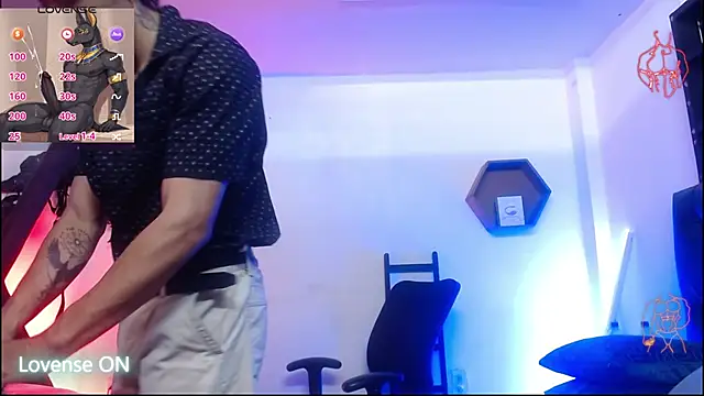 subarashi ishi69 online show from 03-18-26, 07:15