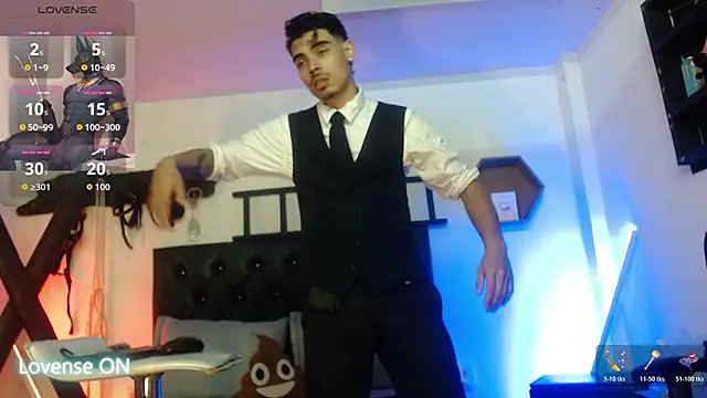 subarashi ishi69 online show from 02-03-26, 07:19