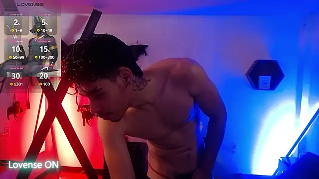 subarashi ishi69 online show from 02-18-26, 07:21