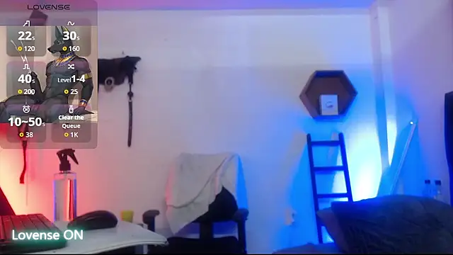 subarashi ishi69 online show from 03-09-26, 06:55