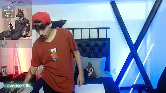 subarashi ishi69 online show from 11-26-25, 06:41