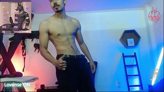 subarashi ishi69 online show from 03-12-26, 06:45