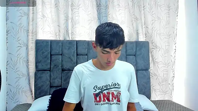 Maikol Ortiz online show from 11-26-25, 07:14