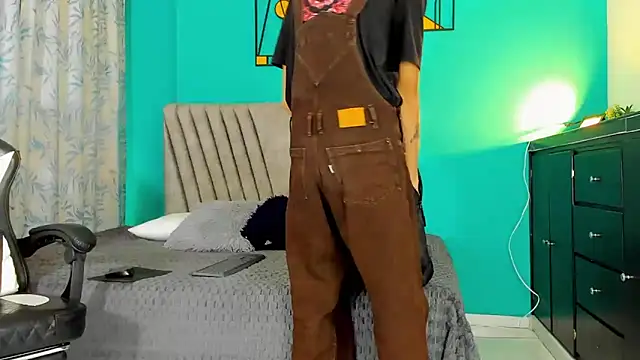 Snapshot of Maikol_Ortiz chatting on 03-03-26, 01:07 Maikol Ortiz online show from 03-03-26, 01:07