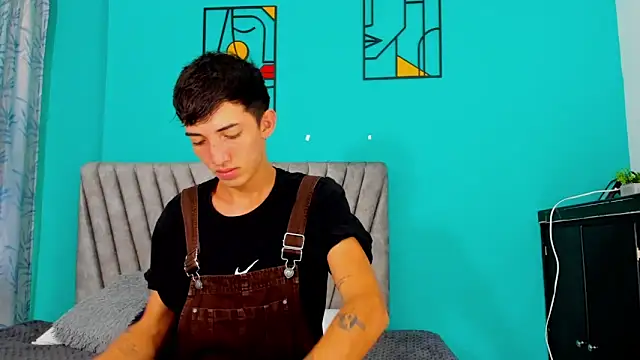 Maikol Ortiz online show from 03-20-26, 12:28