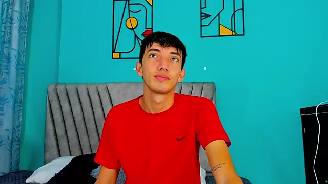 Maikol Ortiz online show from 03-24-26, 12:27