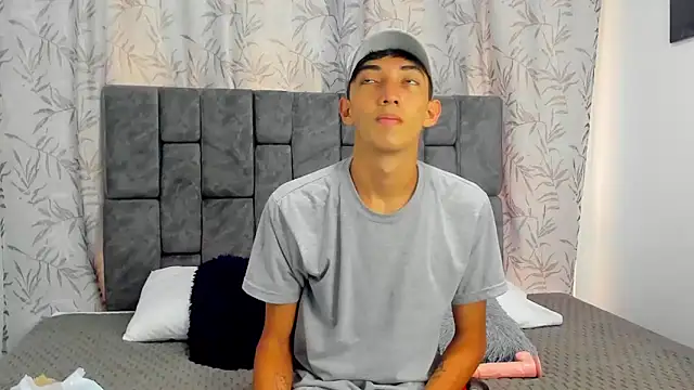 Maikol Ortiz online show from 11-29-25, 11:32