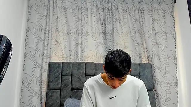 Maikol Ortiz online show from 11-30-25, 12:39