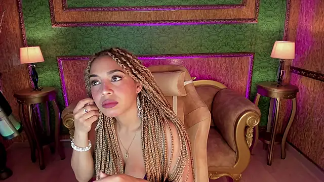 Amarafire online show from 09-27-25, 12:44