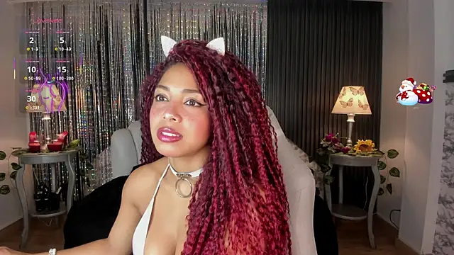 Amarafire online show from 01-08-26, 01:17