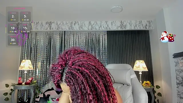 Amarafire online show from 01-07-26, 01:05