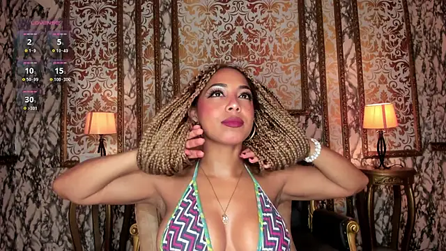 Amarafire online show from 09-23-25, 08:49