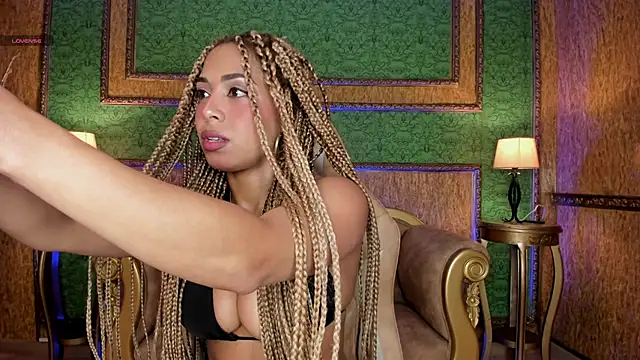 Amarafire online show from 09-16-25, 12:28