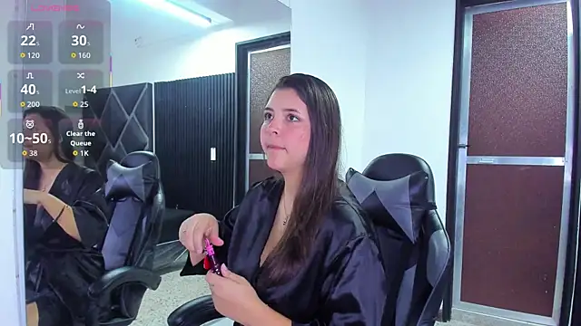 Charlotte-Star online show from 10-23-25, 08:29