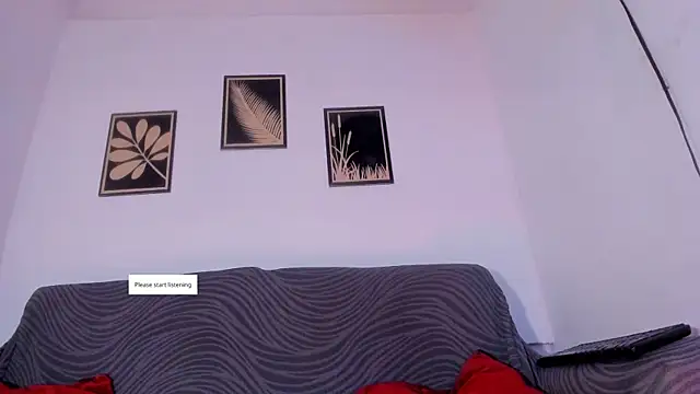 criss zuri online show from 03-28-26, 12:50