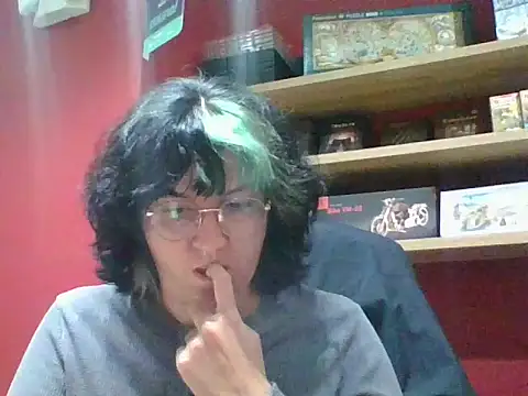Froggyinthebox online show from 06-11-26, 11:57