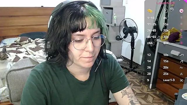 Froggyinthebox online show from 07-06-26, 01:01