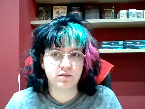Froggyinthebox online show from 07-22-26, 11:18