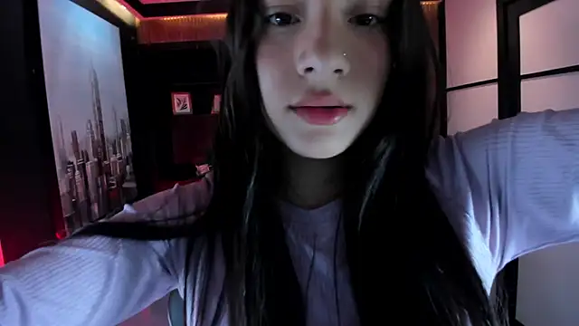 AlliceCopper online show from 10-18-25, 01:46