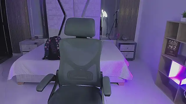 AlliceCopper online show from 10-01-25, 02:10