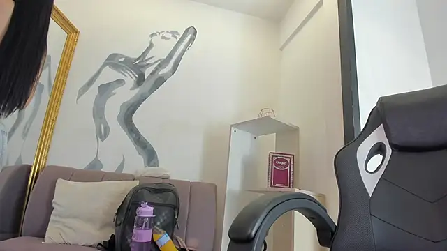 AlliceCopper online show from 03-01-26, 12:27