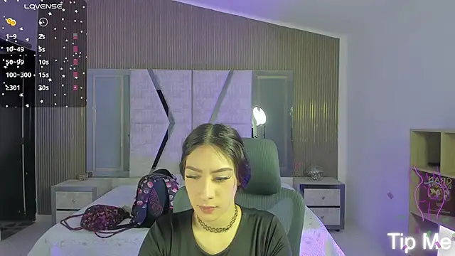 AlliceCopper online show from 09-24-25, 02:12