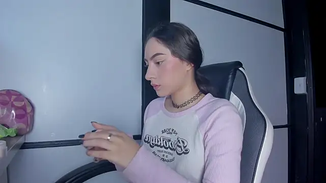 AlliceCopper online show from 09-13-25, 12:27