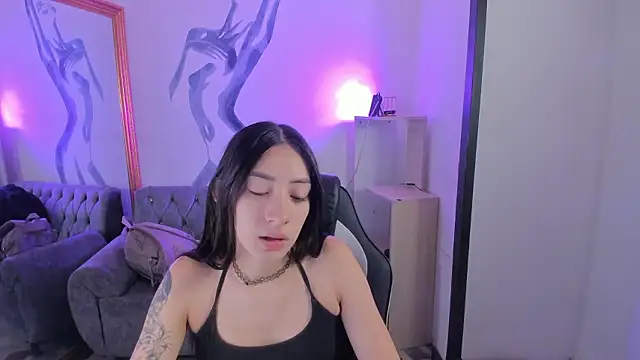 AlliceCopper online show from 03-16-26, 12:31