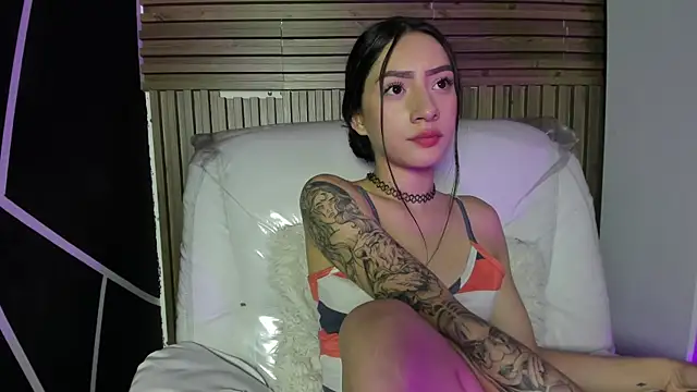 AlliceCopper online show from 09-11-25, 12:43