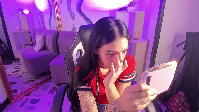 AlliceCopper online show from 02-05-26, 12:45