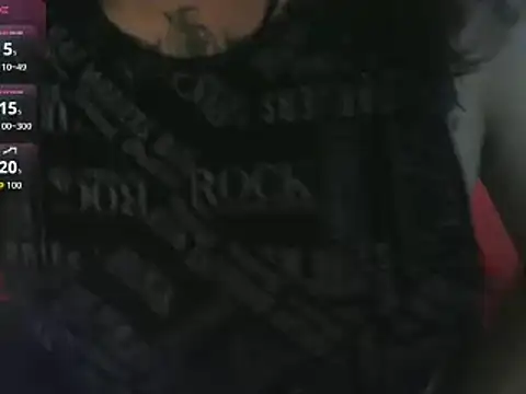 TentacionD online show from 09-08-25, 09:03