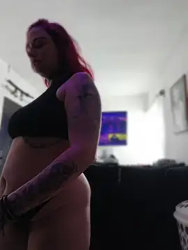 blazed vixen online show from 03-29-26, 09:38