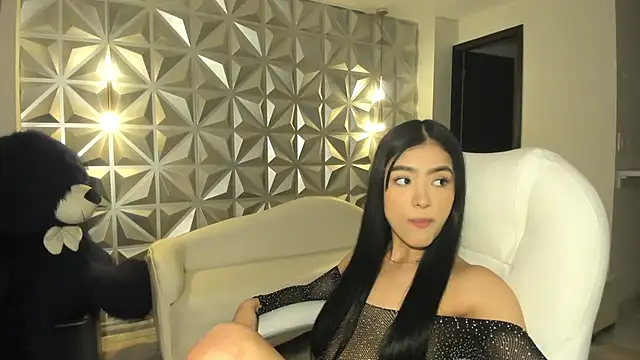 zoerouse  online show from 11-28-25, 08:09