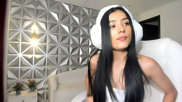 zoerouse  online show from 01-08-26, 08:26