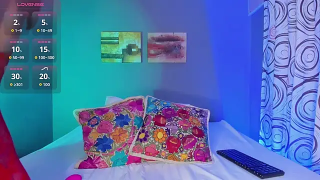 meghanmaslow online show from 06-03-26, 10:25