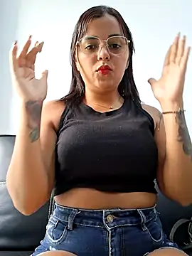 Naugthy-Mey online show from 02-09-26, 02:04