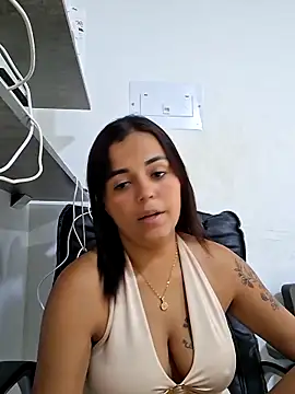 Naugthy-Mey online show from 04-07-26, 02:08