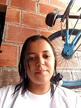 Naugthy-Mey online show from 10-31-25, 01:41