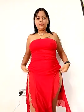 Naugthy-Mey online show from 11-25-25, 02:06