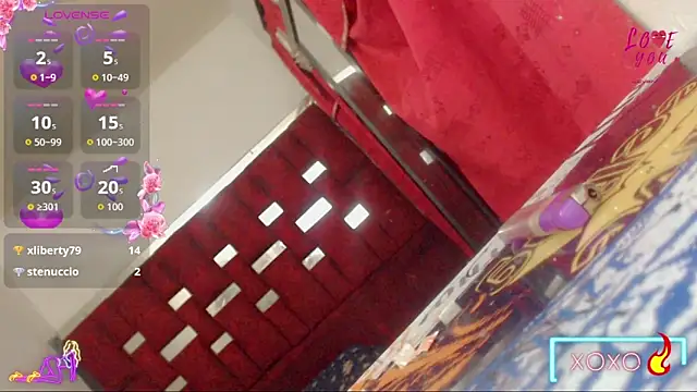 Snapshot of merlinacandy chatting on 10-08-25, 06:30 merlinacandy online show from 10-08-25, 06:30