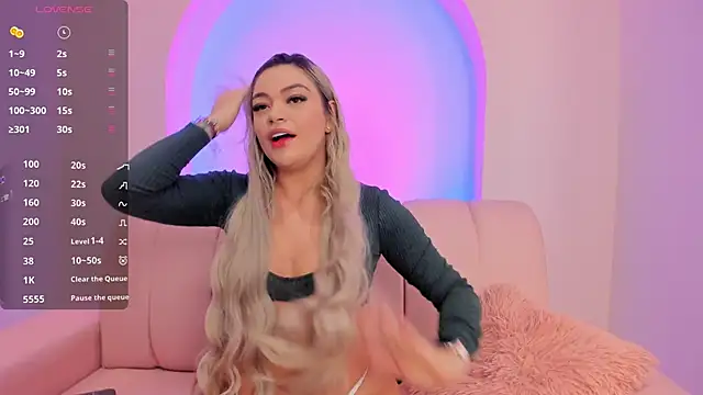 milaowens online show from 03-30-26, 07:43