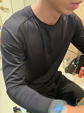 black xun online show from 03-10-26, 06:34