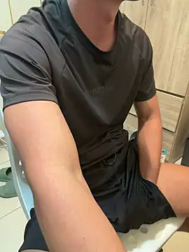 black xun online show from 03-17-26, 04:10