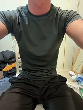 black xun online show from 03-04-26, 02:25