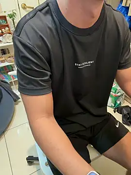 black xun online show from 03-05-26, 06:54