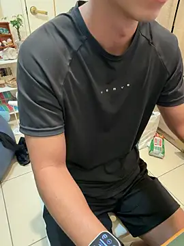 black xun online show from 02-27-26, 07:30