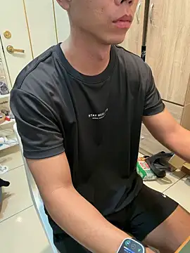 black xun online show from 02-23-26, 03:01