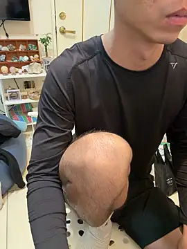 black xun online show from 03-03-26, 04:25