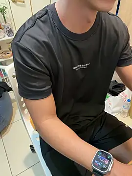 black xun online show from 02-19-26, 04:26